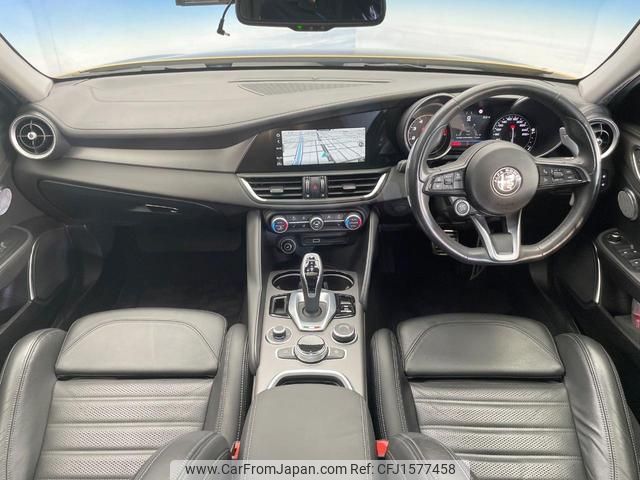 alfa-romeo giulia 2022 CFJ1577458 image 2