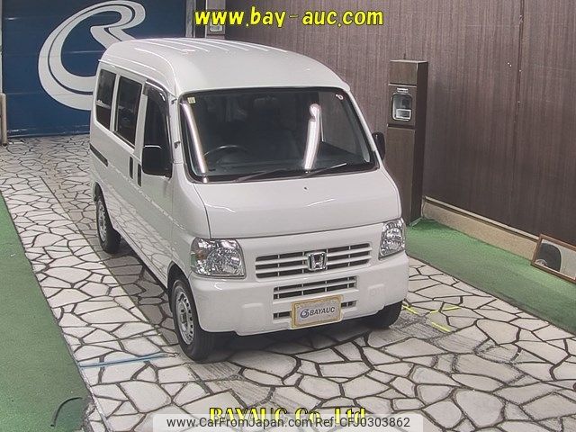 honda acty-van 2017 -HONDA--Acty Van HH5-2009657---HONDA--Acty Van HH5-2009657- image 1