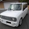 suzuki alto-lapin 2007 CFJ1877522 image 73
