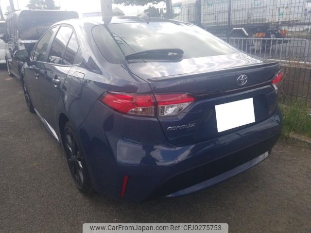 toyota corolla 2023 -TOYOTA 【京都 302は6213】--Corolla MZEA17-0005235---TOYOTA 【京都 302は6213】--Corolla MZEA17-0005235- image 2