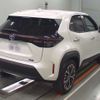 toyota yaris-cross 2022 -TOYOTA 【つくば 300ﾗ5893】--Yaris Cross 5BA-MXPB10--MXPB10-2023384---TOYOTA 【つくば 300ﾗ5893】--Yaris Cross 5BA-MXPB10--MXPB10-2023384- image 2