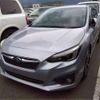 subaru impreza-wagon 2017 -SUBARU--Impreza Wagon GT7--GT7-016065---SUBARU--Impreza Wagon GT7--GT7-016065- image 1