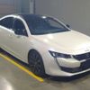 peugeot 508 2019 -PEUGEOT--Peugeot 508 3BA-R85G06--VR3F35GFRKY043669---PEUGEOT--Peugeot 508 3BA-R85G06--VR3F35GFRKY043669- image 8