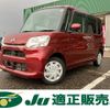 daihatsu tanto 2018 -DAIHATSU--Tanto LA610S--0119228---DAIHATSU--Tanto LA610S--0119228- image 1