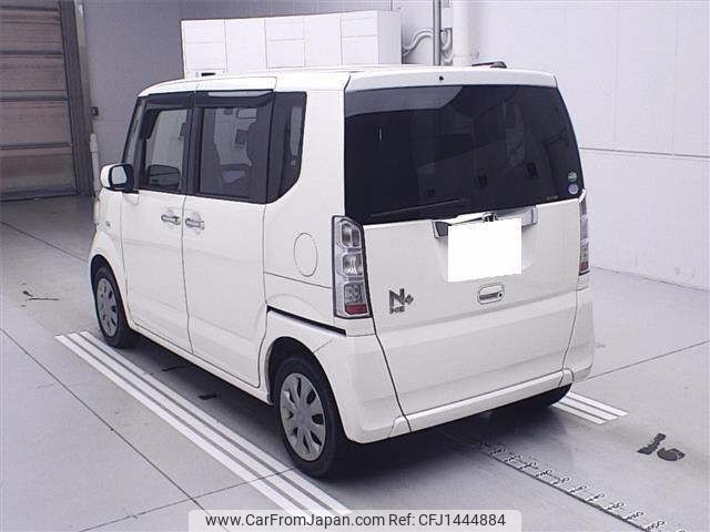 honda n-box-plus 2015 -HONDA 【名古屋 58Aﾊ5294】--N BOX + JF1-8701090---HONDA 【名古屋 58Aﾊ5294】--N BOX + JF1-8701090- image 2