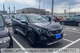 peugeot 5008 2019 -PEUGEOT--Peugeot 5008 LDA-P87AH01--VF3MJEHZRKS313613---PEUGEOT--Peugeot 5008 LDA-P87AH01--VF3MJEHZRKS313613-