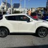 nissan juke 2014 quick_quick_DBA-YF15_YF15-308818 image 12