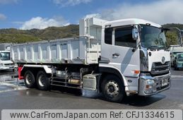 nissan diesel-ud-quon 2014 -NISSAN--Quon QKG-CD5YL--CD5YL-10079---NISSAN--Quon QKG-CD5YL--CD5YL-10079-