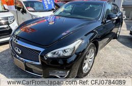 nissan fuga 2016 -NISSAN 【福岡 303ﾊ4881】--Fuga Y51--450664---NISSAN 【福岡 303ﾊ4881】--Fuga Y51--450664-