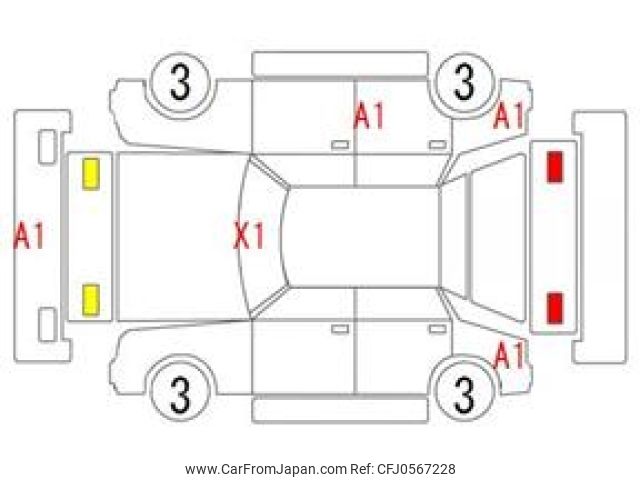 toyota toyota-others 2023 -TOYOTA--Croen CrossOver 5AA-TZSH35--TZSH35-6000183---TOYOTA--Croen CrossOver 5AA-TZSH35--TZSH35-6000183- image 2