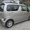 suzuki wagon-r 2017 -SUZUKI--Wagon R MH55S--MH55S-708816---SUZUKI--Wagon R MH55S--MH55S-708816- image 2