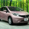 nissan note 2016 CFJ1676302 image 16