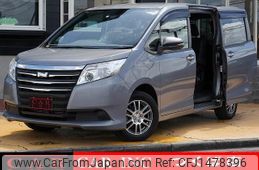toyota noah 2016 CFJ1478396