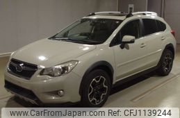 subaru xv 2015 -SUBARU--Subaru XV GP7-087410---SUBARU--Subaru XV GP7-087410-
