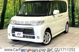 daihatsu tanto 2012 CFJ1711252