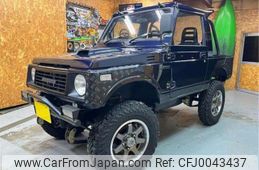 suzuki jimny 1994 -SUZUKI--Jimny V-JA11Cｶｲ--JA11-283627---SUZUKI--Jimny V-JA11Cｶｲ--JA11-283627-