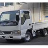 isuzu elf-truck 2004 quick_quick_KR-NHR69E_NHR69E-7458519 image 1