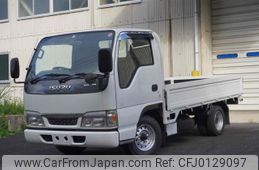 isuzu elf-truck 2004 quick_quick_KR-NHR69E_NHR69E-7458519