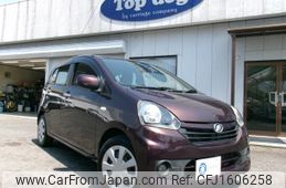 daihatsu mira-e-s 2017 CFJ1606258