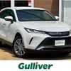 toyota harrier 2021 -TOYOTA--Harrier 6BA-MXUA80--MXUA80-0060205---TOYOTA--Harrier 6BA-MXUA80--MXUA80-0060205- image 1