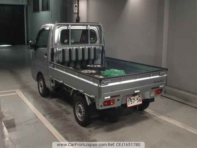 daihatsu hijet-truck 2019 CFJ1651780 image 2