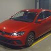 volkswagen polo 2022 -VOLKSWAGEN--VW Polo 3BA-AWDLA--WVWZZZAWZNU085939---VOLKSWAGEN--VW Polo 3BA-AWDLA--WVWZZZAWZNU085939- image 1