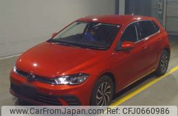 volkswagen polo 2022 -VOLKSWAGEN--VW Polo 3BA-AWDLA--WVWZZZAWZNU085939---VOLKSWAGEN--VW Polo 3BA-AWDLA--WVWZZZAWZNU085939-