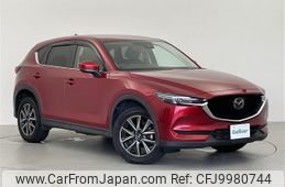 mazda cx-5 2017 -MAZDA--CX-5 LDA-KF2P--KF2P-116809---MAZDA--CX-5 LDA-KF2P--KF2P-116809-