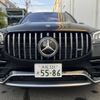 mercedes-benz amg 2022 -MERCEDES-BENZ--AMG 7AA-167989--W1N1679891A771153---MERCEDES-BENZ--AMG 7AA-167989--W1N1679891A771153- image 1