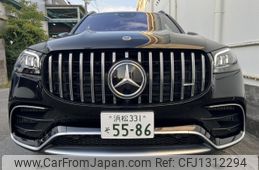 mercedes-benz amg 2022 -MERCEDES-BENZ--AMG 7AA-167989--W1N1679891A771153---MERCEDES-BENZ--AMG 7AA-167989--W1N1679891A771153-