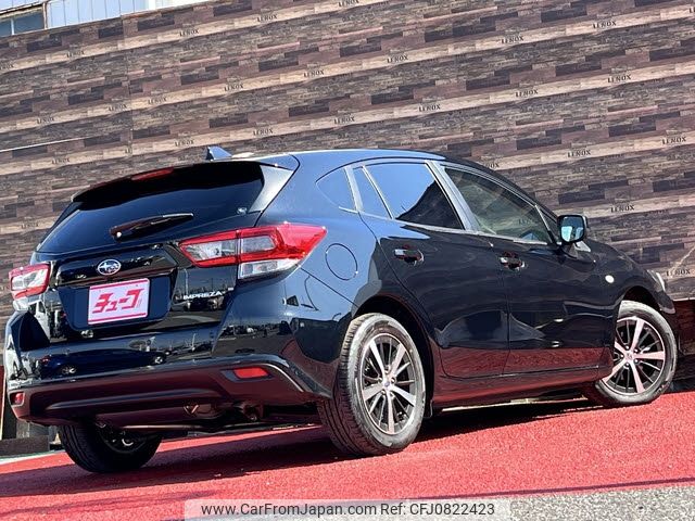 subaru impreza-wagon 2021 -SUBARU--Impreza Wagon 3BA-GT2--GT2-063053---SUBARU--Impreza Wagon 3BA-GT2--GT2-063053- image 2