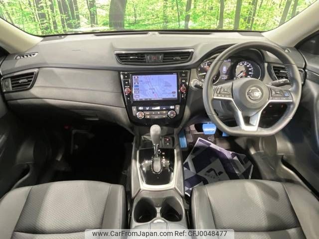 nissan x-trail 2019 -NISSAN--X-Trail DBA-NT32--NT32-304955---NISSAN--X-Trail DBA-NT32--NT32-304955- image 2