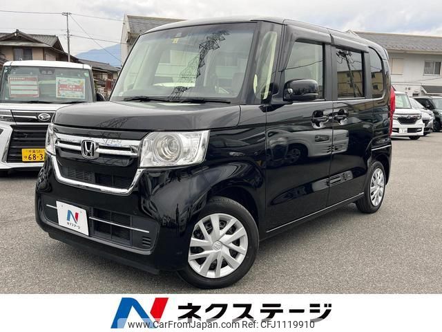 honda n-box 2022 quick_quick_JF3_JF3-5158580 image 1