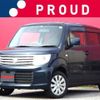 suzuki mr-wagon 2013 -SUZUKI--MR Wagon DBA-MF33S--MF33S-424130---SUZUKI--MR Wagon DBA-MF33S--MF33S-424130- image 1