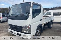 mitsubishi-fuso canter-guts 2009 GOO_NET_EXCHANGE_0508174A30250218W004