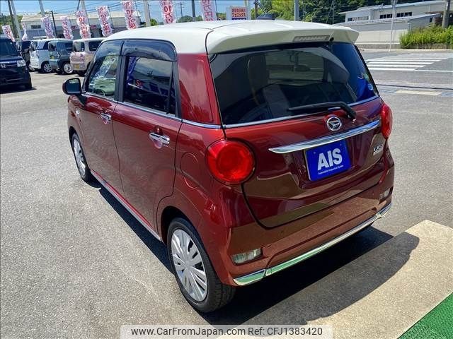 daihatsu cast 2017 -DAIHATSU--Cast DBA-LA250S--LA250S-0088965---DAIHATSU--Cast DBA-LA250S--LA250S-0088965- image 2