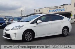 toyota prius 2014 GOO_JP_700080015330241006001