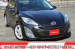 mazda axela 2011 S12859