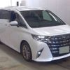 toyota alphard 2023 -TOYOTA 【春日部 385ﾄ 9】--Alphard 3BA-AGH40W--AGH40-0005852---TOYOTA 【春日部 385ﾄ 9】--Alphard 3BA-AGH40W--AGH40-0005852- image 1