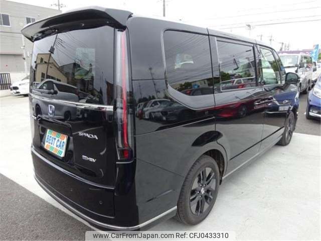 honda stepwagon 2024 -HONDA 【三重 302】--Stepwgn RP8--RP8-1065607---HONDA 【三重 302】--Stepwgn RP8--RP8-1065607- image 2