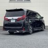 toyota alphard 2021 -TOYOTA--Alphard 3BA-AGH30W--AGH30-0390495---TOYOTA--Alphard 3BA-AGH30W--AGH30-0390495- image 3