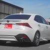 lexus is 2018 CFJ1646984 image 2