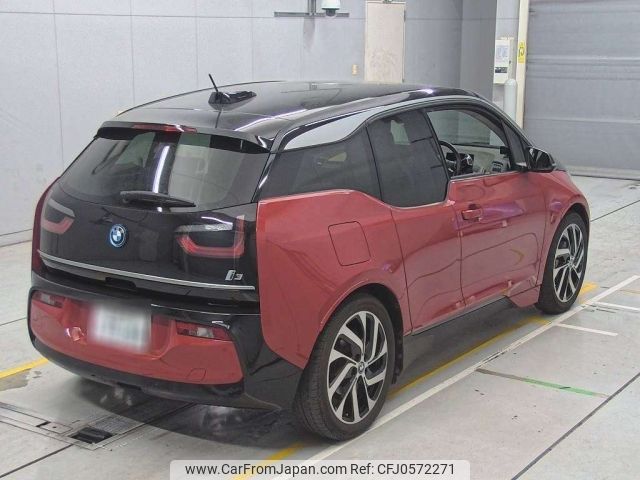 bmw i3 2019 -BMW 【京都 302ま7589】--BMW i3 8P00-WBY8P220907D66863---BMW 【京都 302ま7589】--BMW i3 8P00-WBY8P220907D66863- image 2