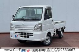 suzuki carry-truck 2014 -SUZUKI--Carry Truck EBD-DA16T--DA16T-179293---SUZUKI--Carry Truck EBD-DA16T--DA16T-179293-