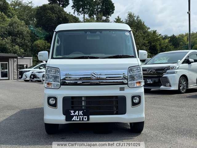 suzuki every-wagon 2023 CFJ1791029 image 2