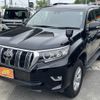 toyota land-cruiser-prado 2018 -TOYOTA--Land Cruiser Prado LDA-GDJ150W--GDJ150-0025704---TOYOTA--Land Cruiser Prado LDA-GDJ150W--GDJ150-0025704- image 3