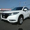 honda vezel 2016 -HONDA--VEZEL DAA-RU3--RU3-1126636---HONDA--VEZEL DAA-RU3--RU3-1126636- image 1