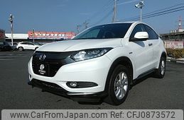 honda vezel 2016 -HONDA--VEZEL DAA-RU3--RU3-1126636---HONDA--VEZEL DAA-RU3--RU3-1126636-