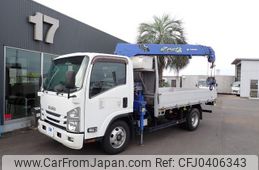 isuzu elf-truck 2016 GOO_NET_EXCHANGE_0402607A30241101W002