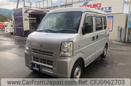 suzuki every 2012 -SUZUKI--Every DA64V--543838---SUZUKI--Every DA64V--543838-